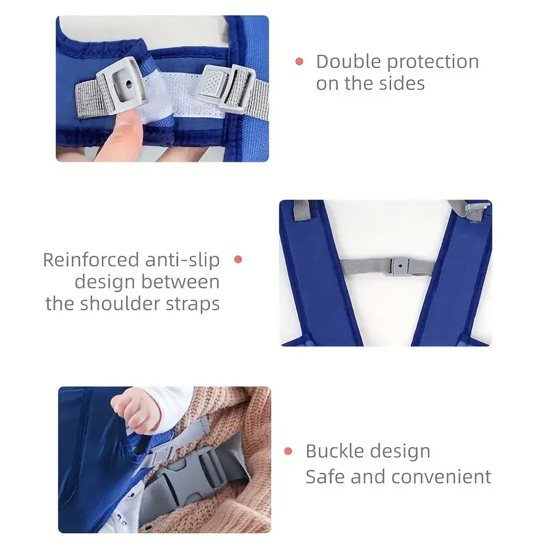 Ergonomic Baby Carrier Sling for Everyday Use