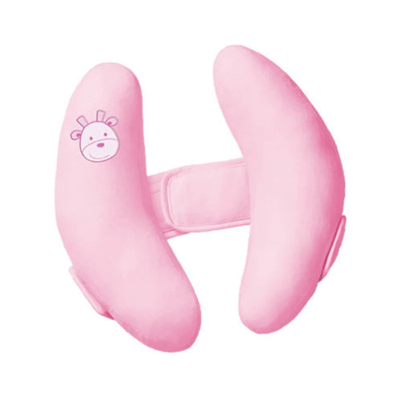 Soft Baby Neck Pillow for Sleeping & Travel