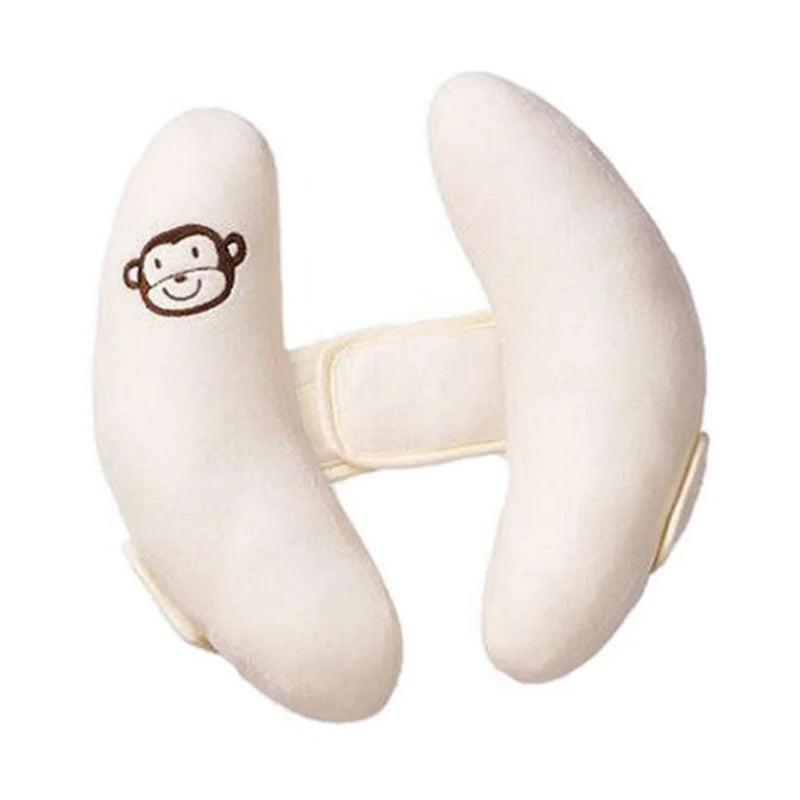 Soft Baby Neck Pillow for Sleeping & Travel