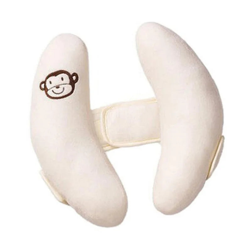 Soft Baby Neck Pillow for Sleeping & Travel