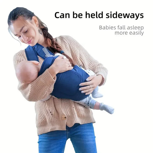 Ergonomic Baby Carrier Sling for Everyday Use