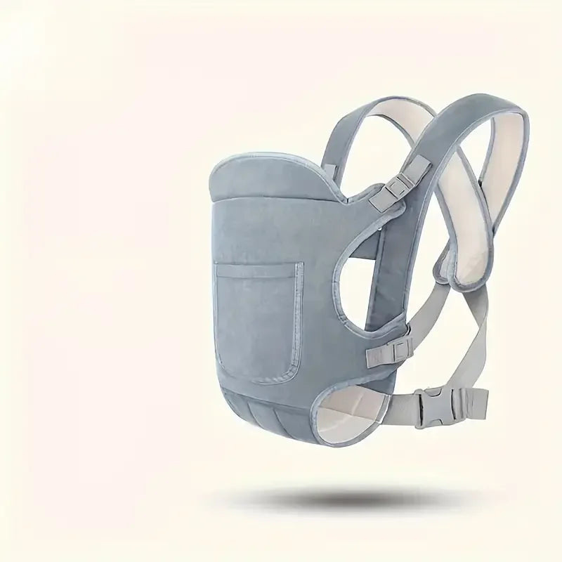 Ergonomic Baby Carrier Sling for Everyday Use