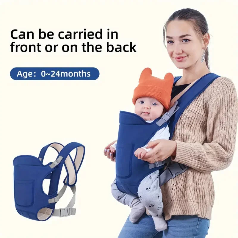 Ergonomic Baby Carrier Sling for Everyday Use